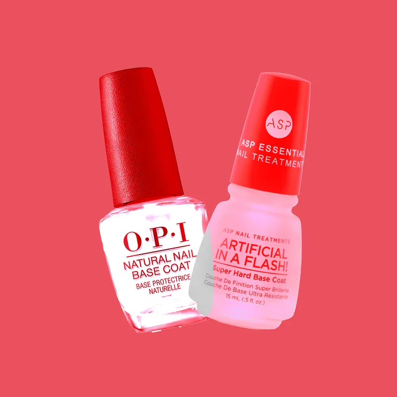 Base Coats Are the Foundation of a Long-Lasting Manicure