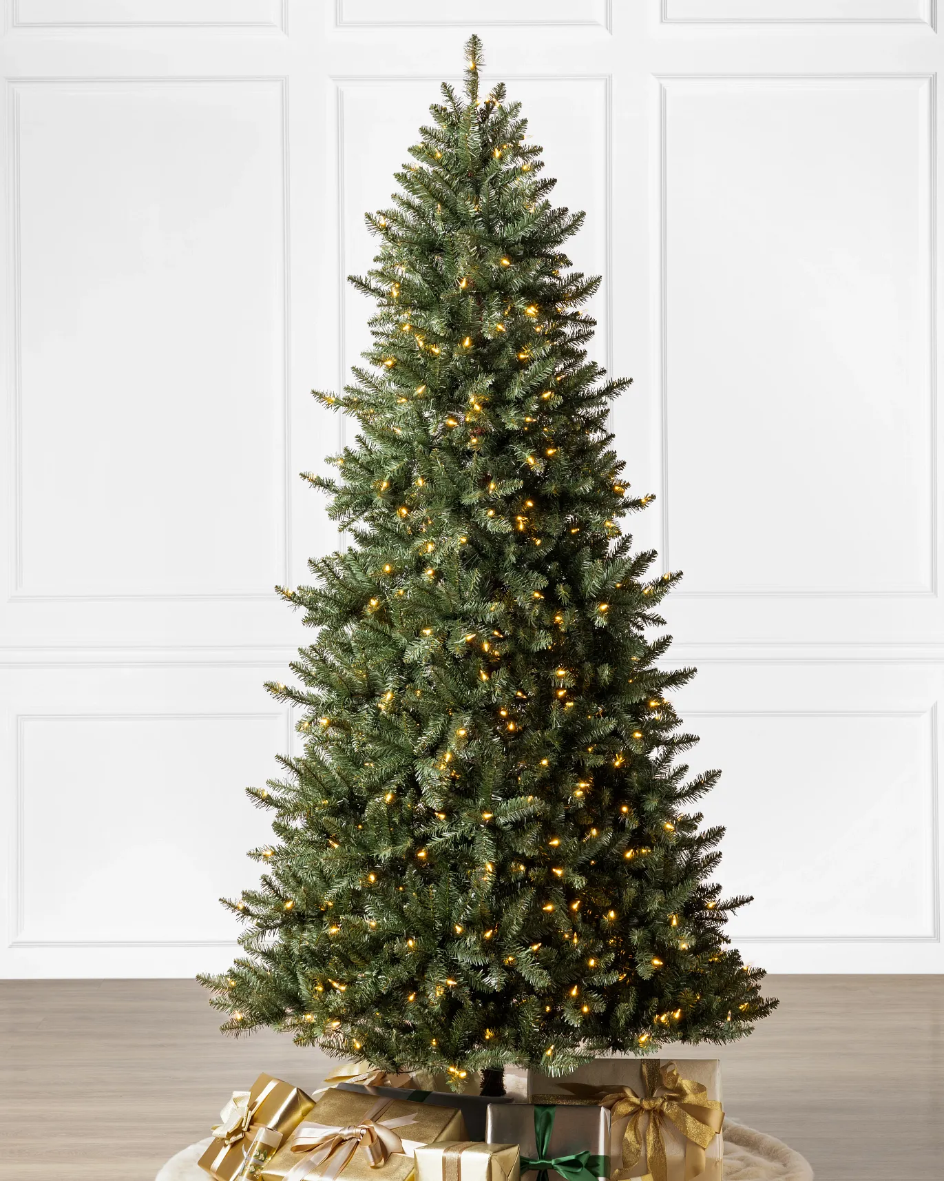 Image of 7.5' California Fir Tree