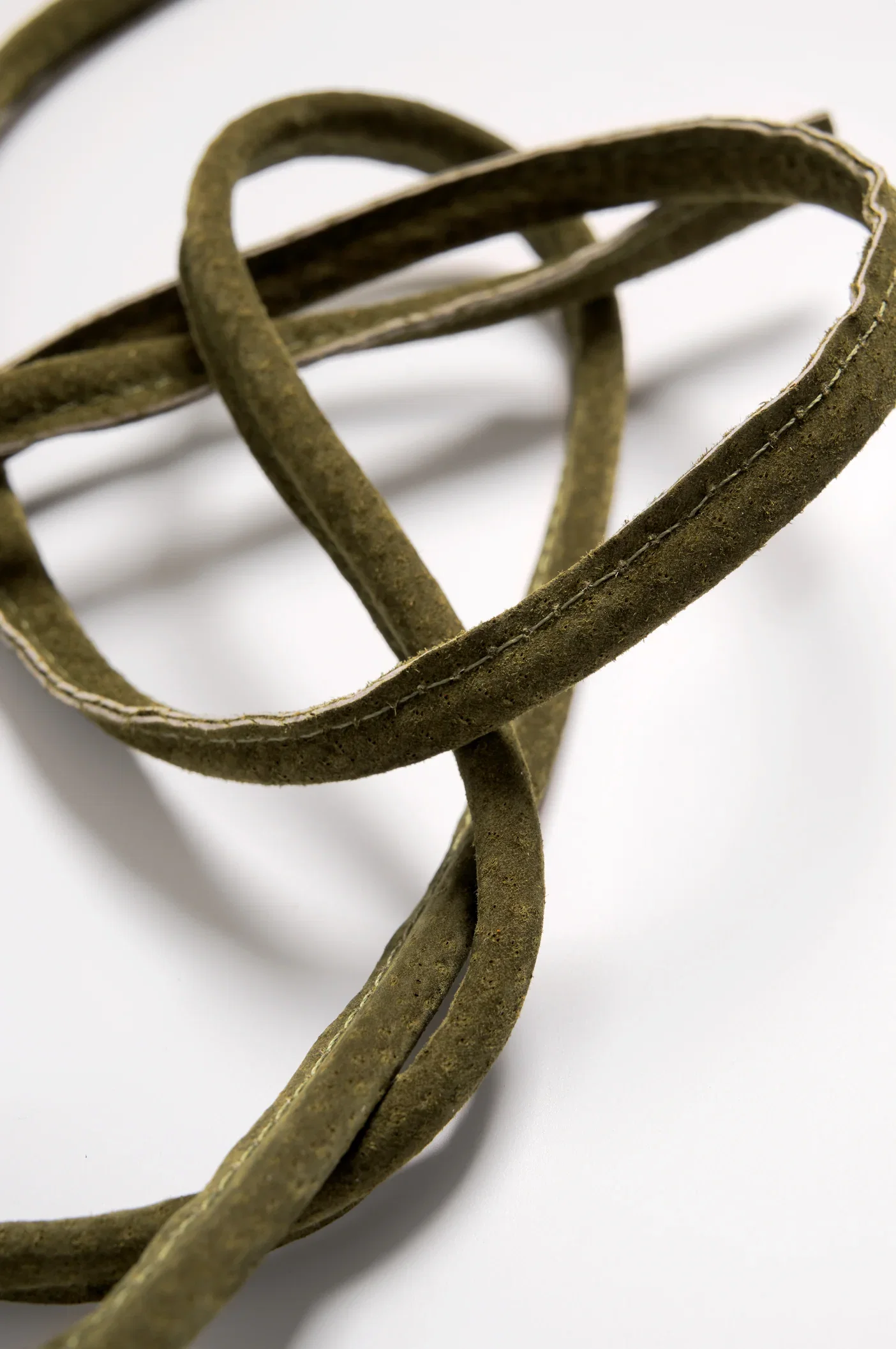 Image of BEAMER BELT JADE