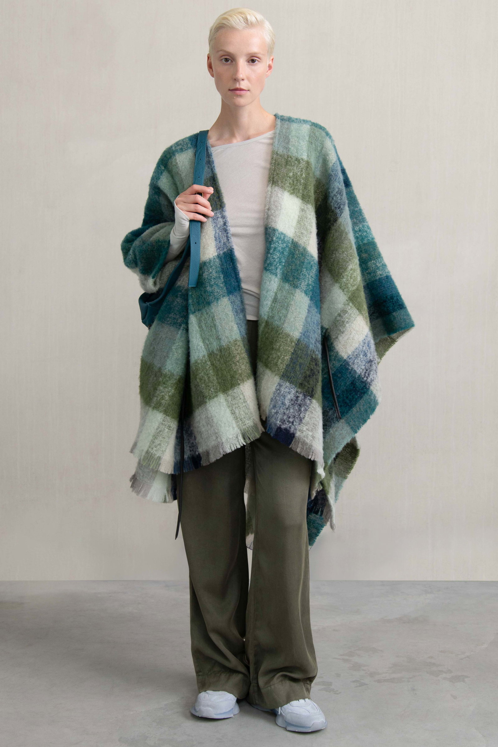 Image of WONCHO WRAP MULTI