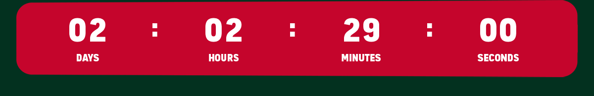 Offer Expiration Timer