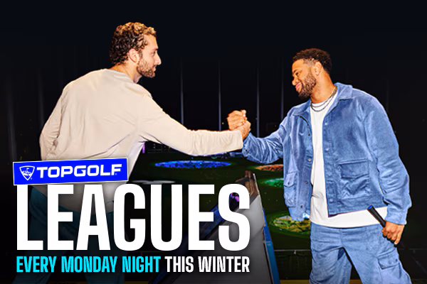 Topgolf Leagues