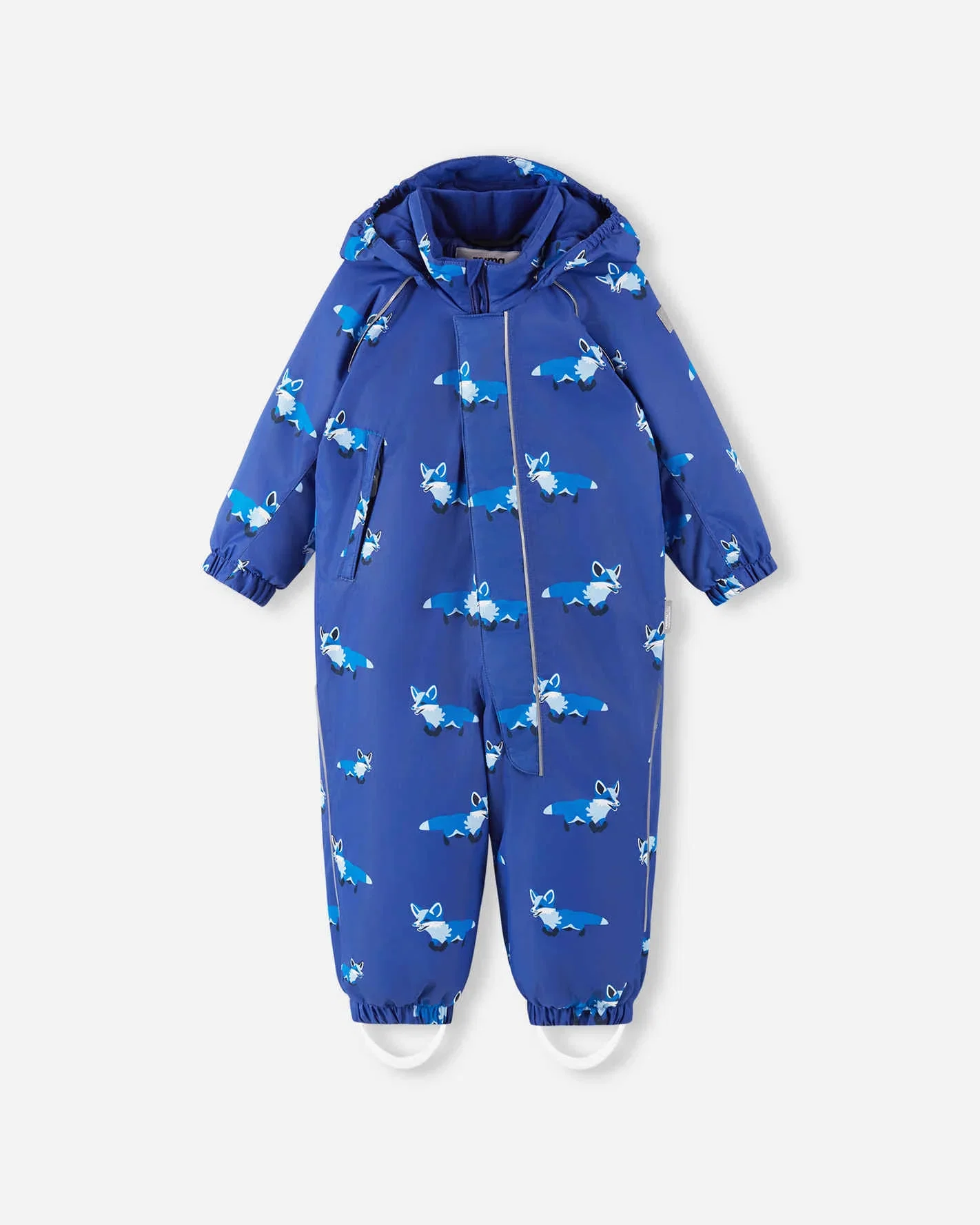 Toddlers' waterproof snowsuit ReimaTec Muksala