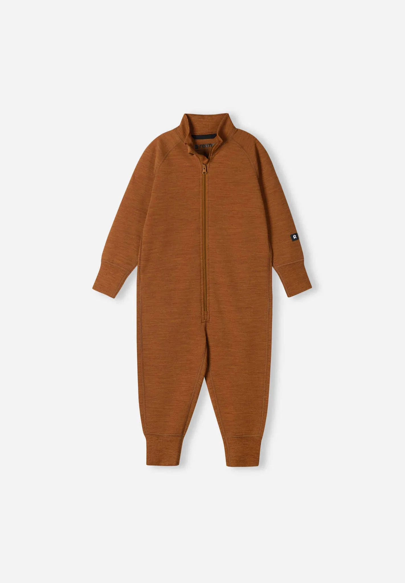 Toddlers' wool jumpsuit Parvin