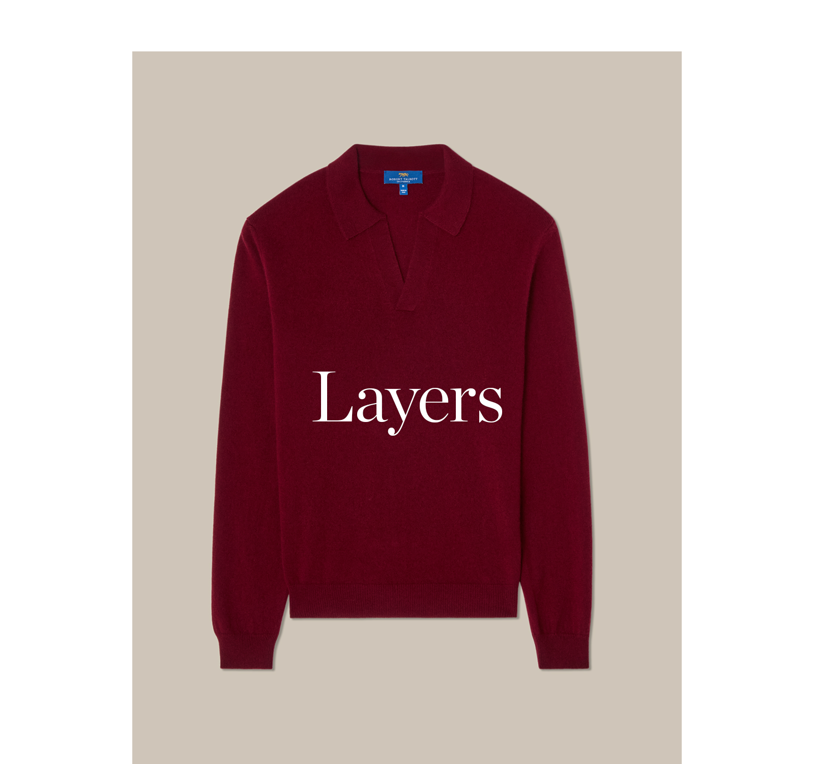 Shop Layers