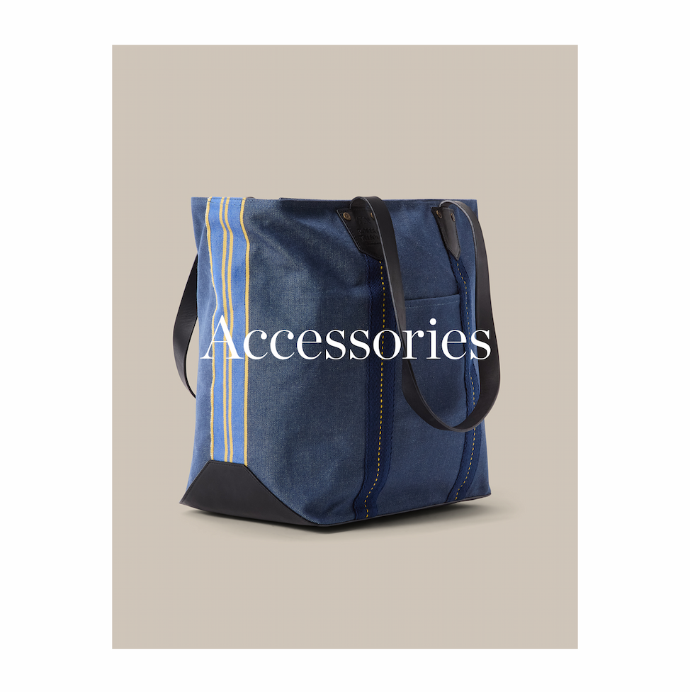 Shop Accessories