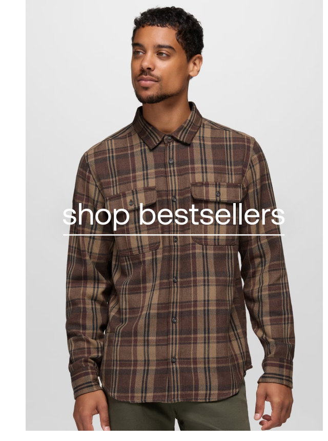 shop bestsellers