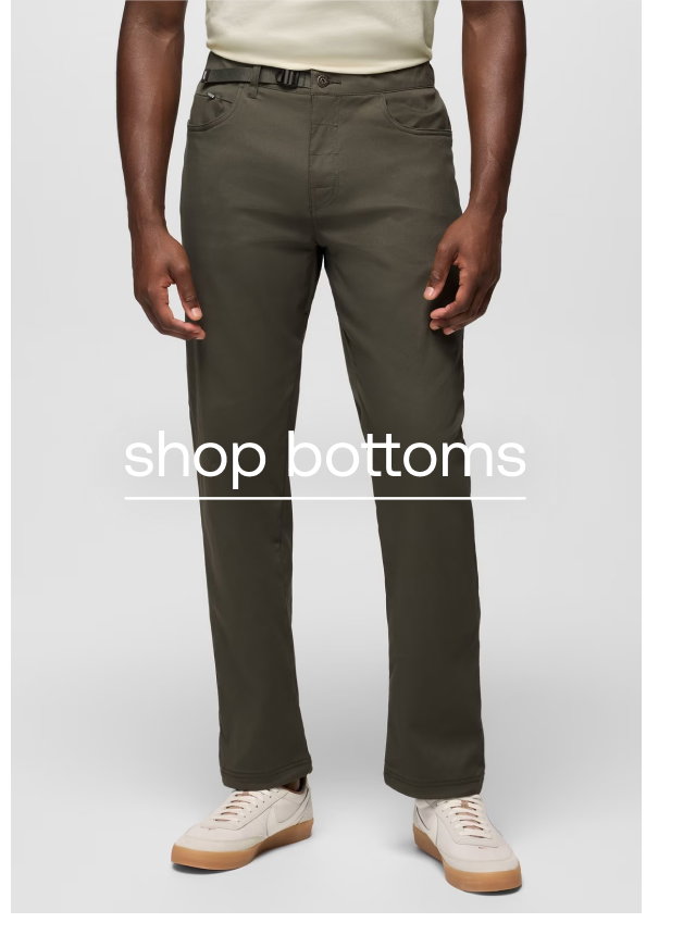 shop bottoms