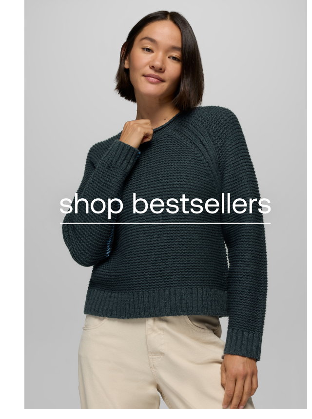 shop bestsellers