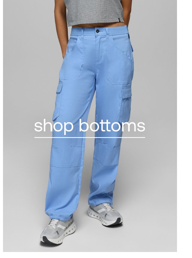 shop bottoms