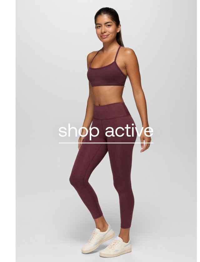 shop active