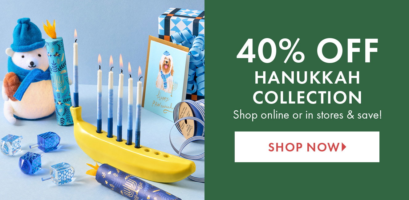 Hanukkah Collection