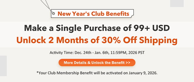 club benefits