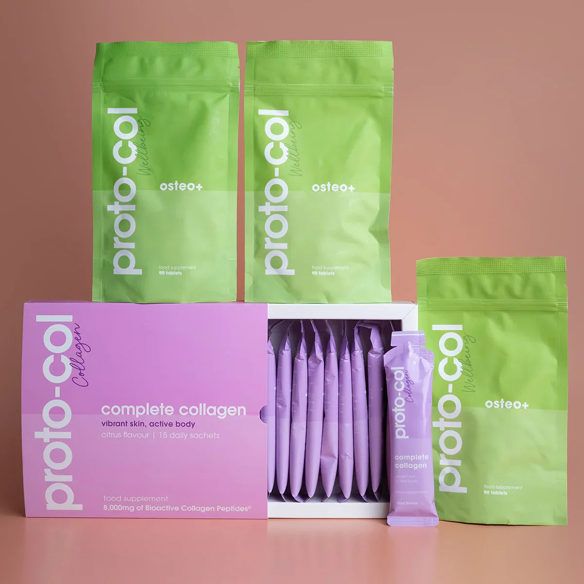 Image of Joint Relief Bundle