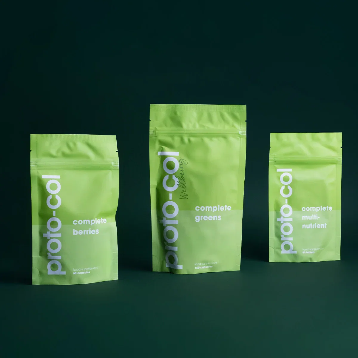 Image of Gut Health & Energy Bundle