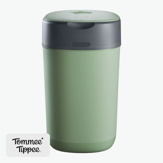 40% OFF Tommee Tippee Twist & Click Nappy Disposal Bins