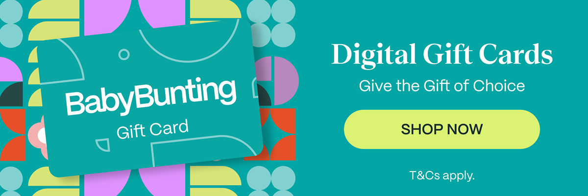 Digital Gift Cards