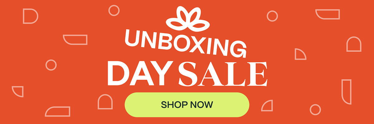 Boxing Day Sale