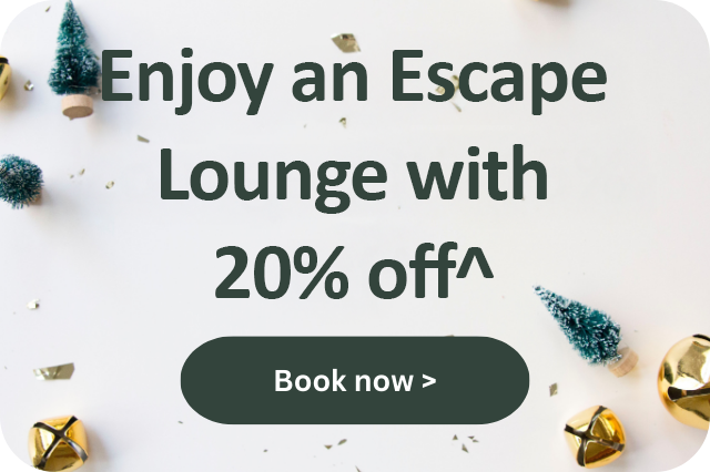 Escape Lounge