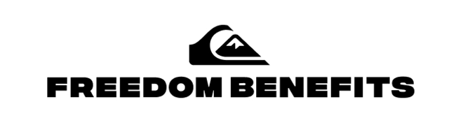 Quiksilver Freedom benefits