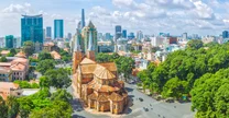 Ho Chi Minh City
