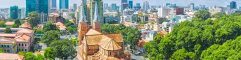 Ho Chi Minh City