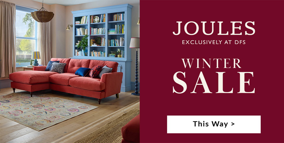 DFS Sale
