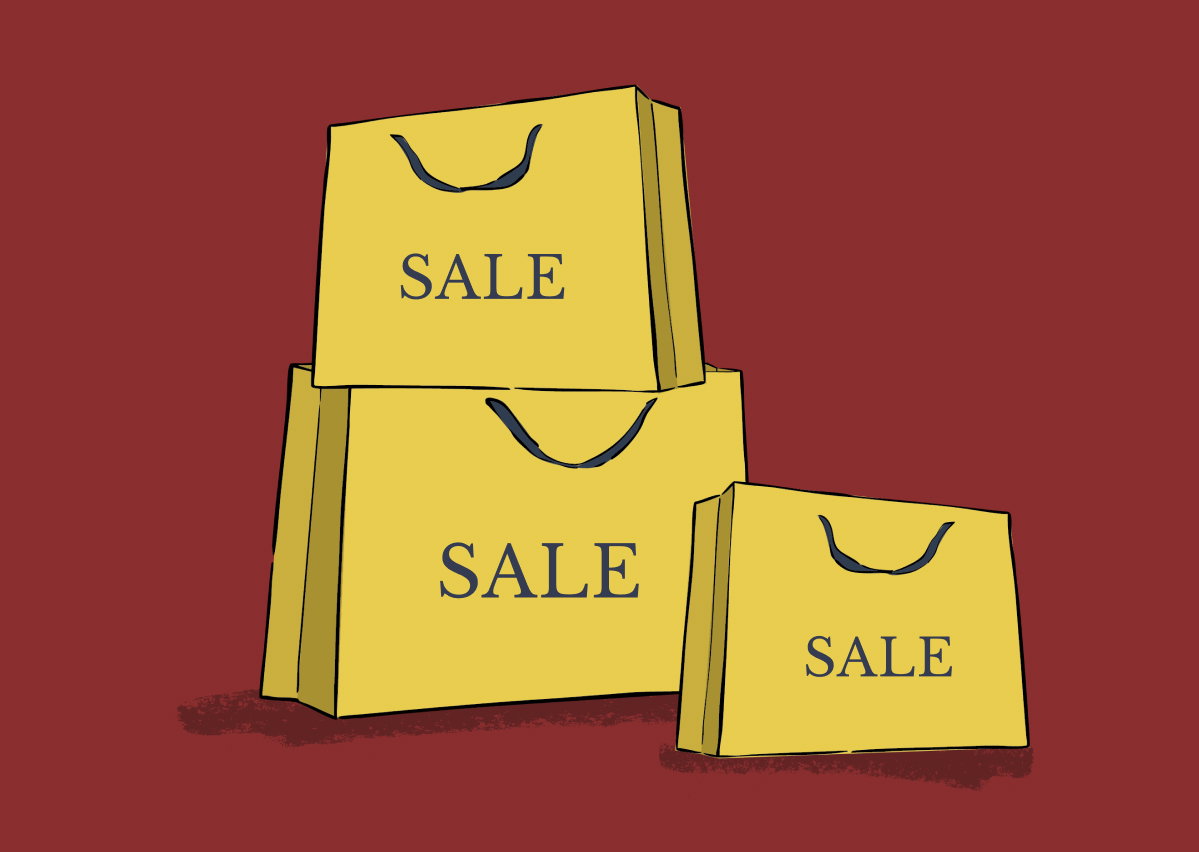 Sale 40% off
