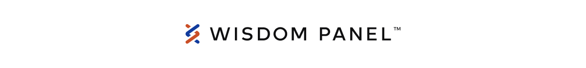 Wisdom Panel logo.