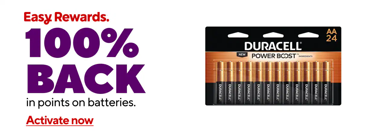 100% BIP on Batteries (ISO, max $40 BIP)