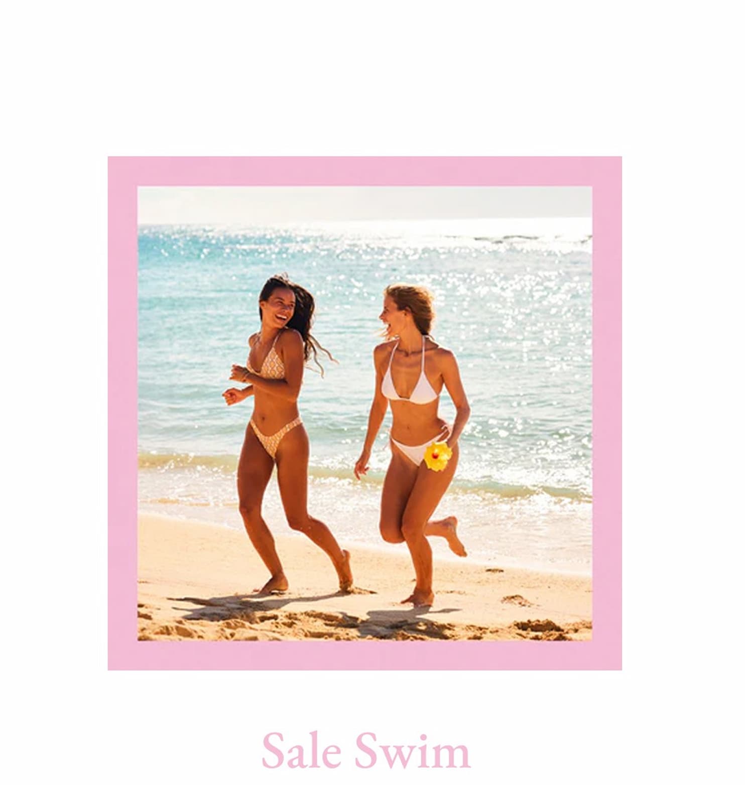 Sale Swim