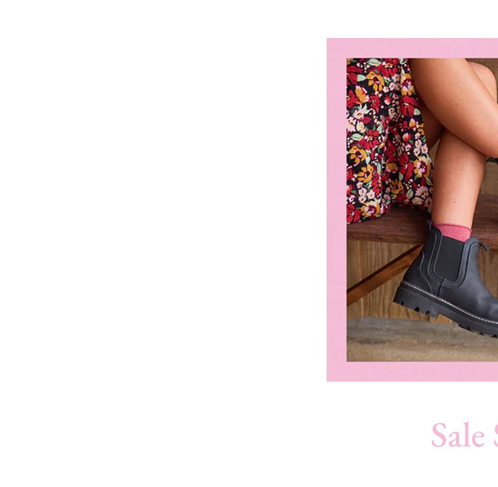 Sale Shoes