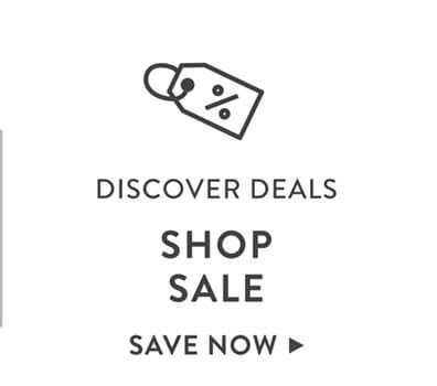 Shop Sale