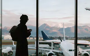 Save on flights