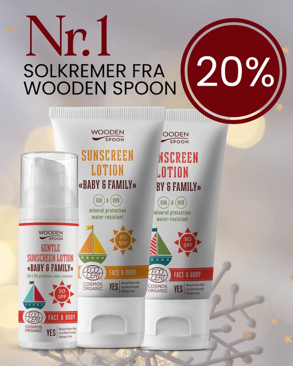 Kjøp de populære solkremene her