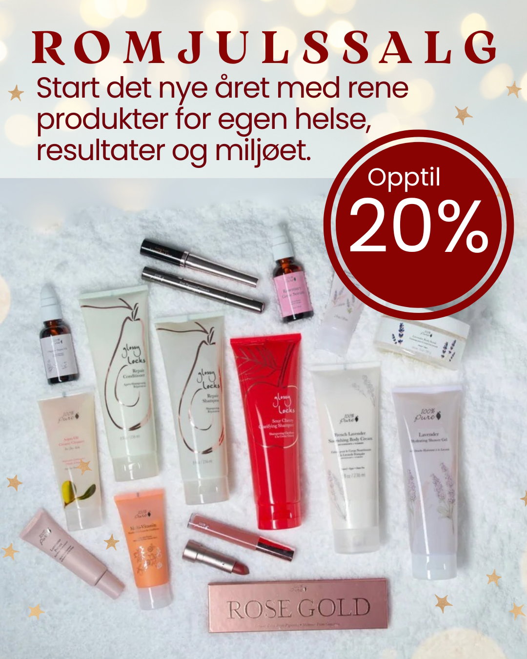 God Jul fra oss i Karma.no
