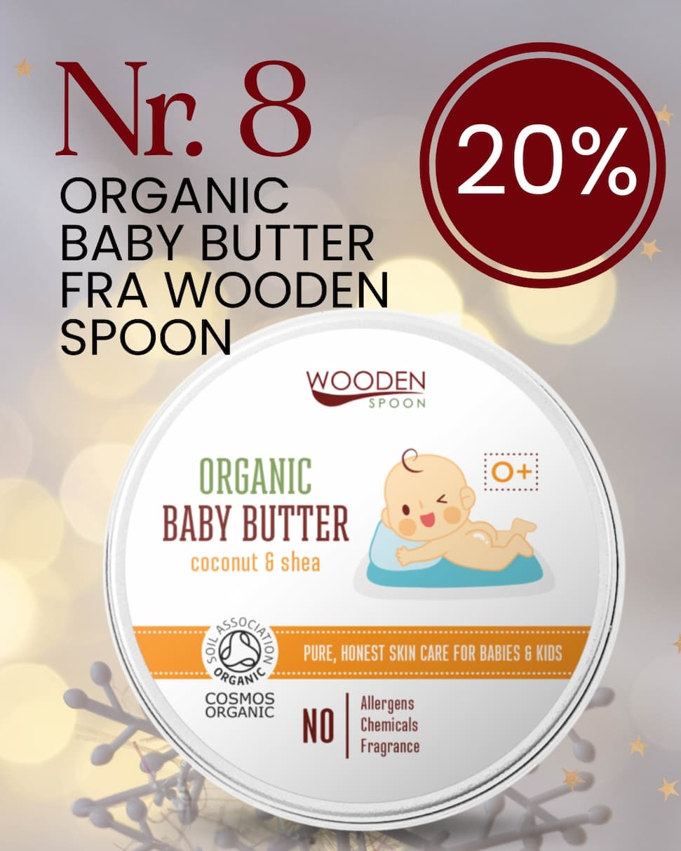 Baby butter