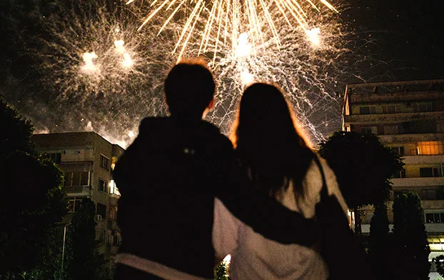 Last-minute New Year’s Eve