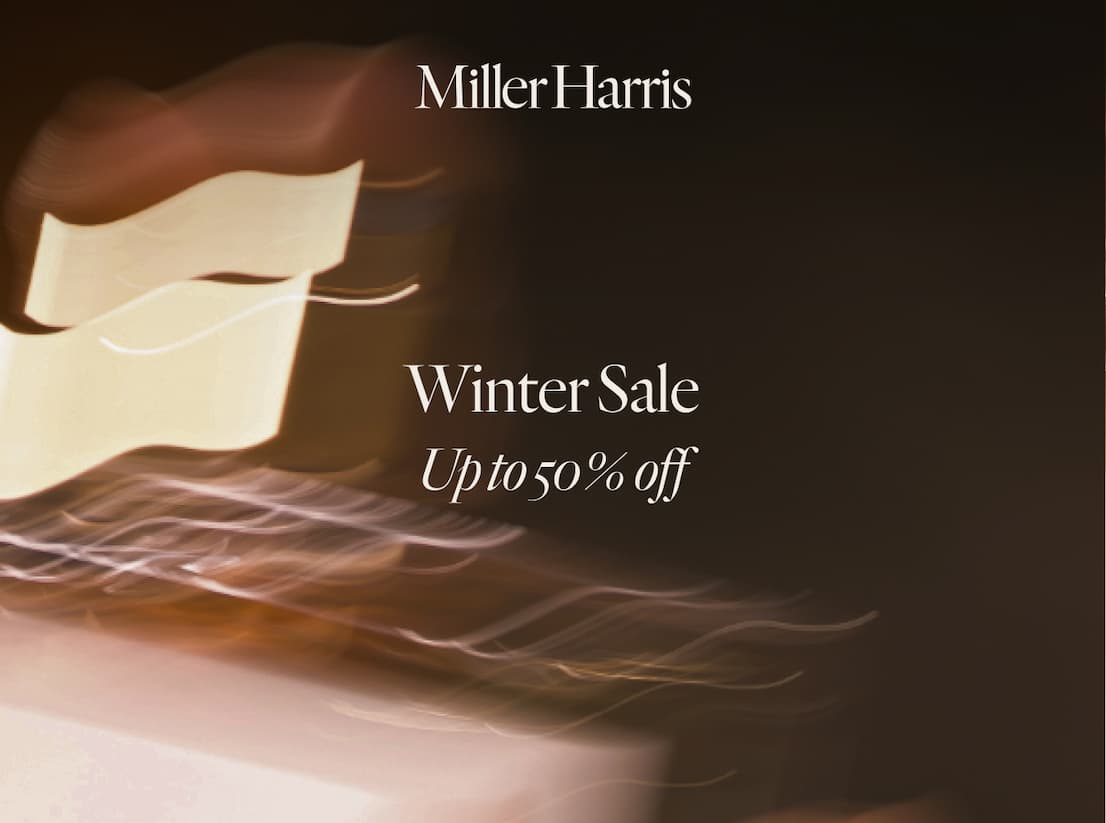 Winter Sale