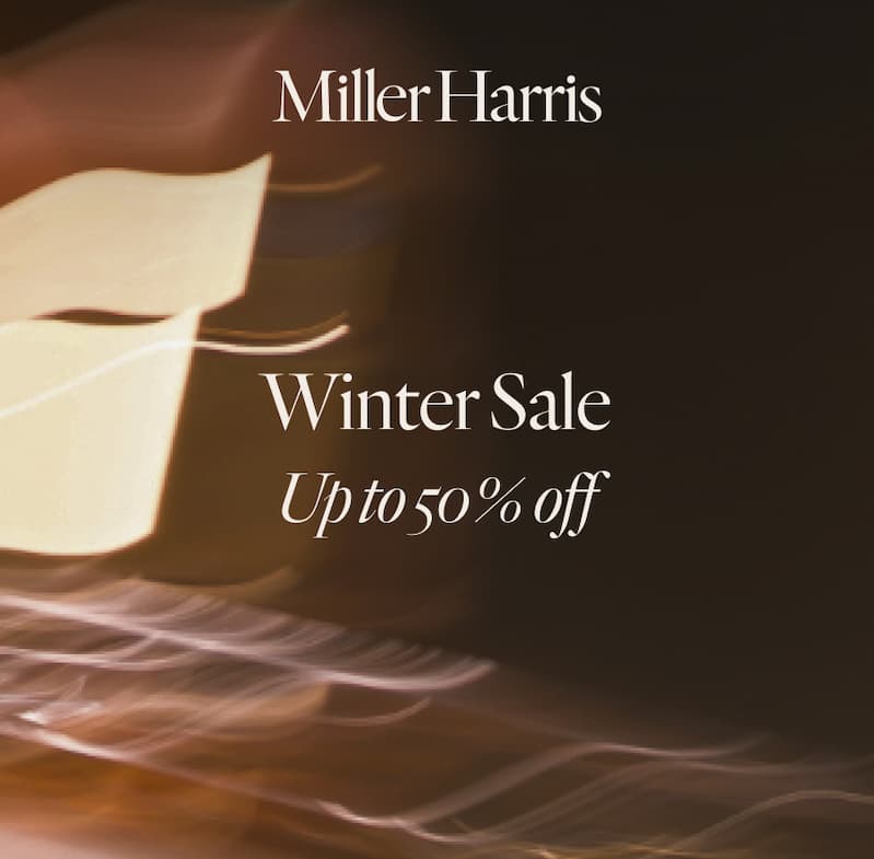 Winter Sale