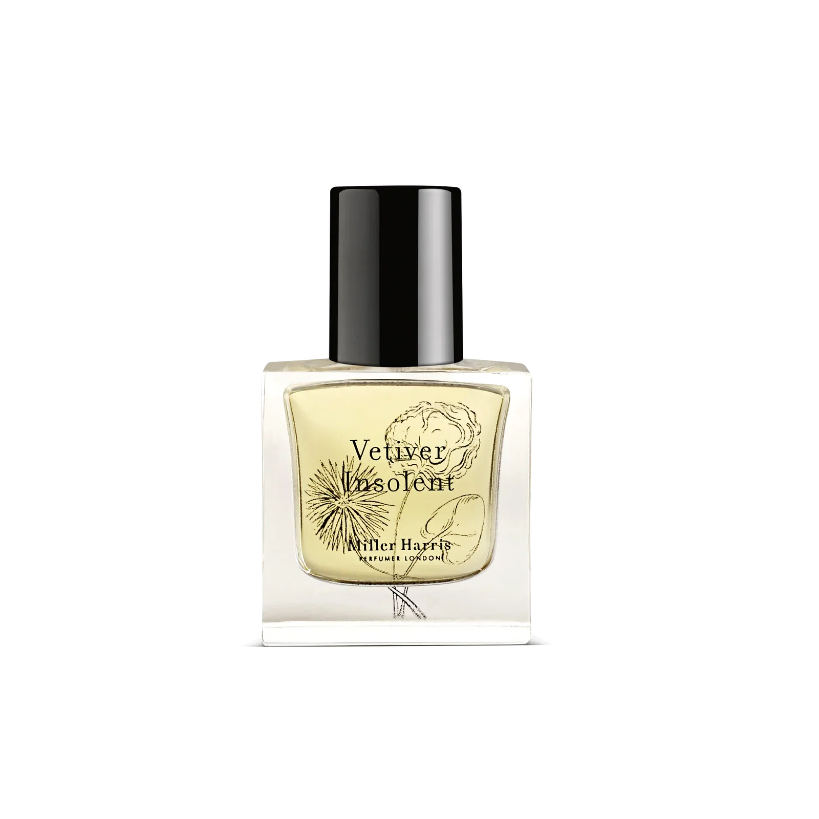 Image of Vetiver Insolent 14ml