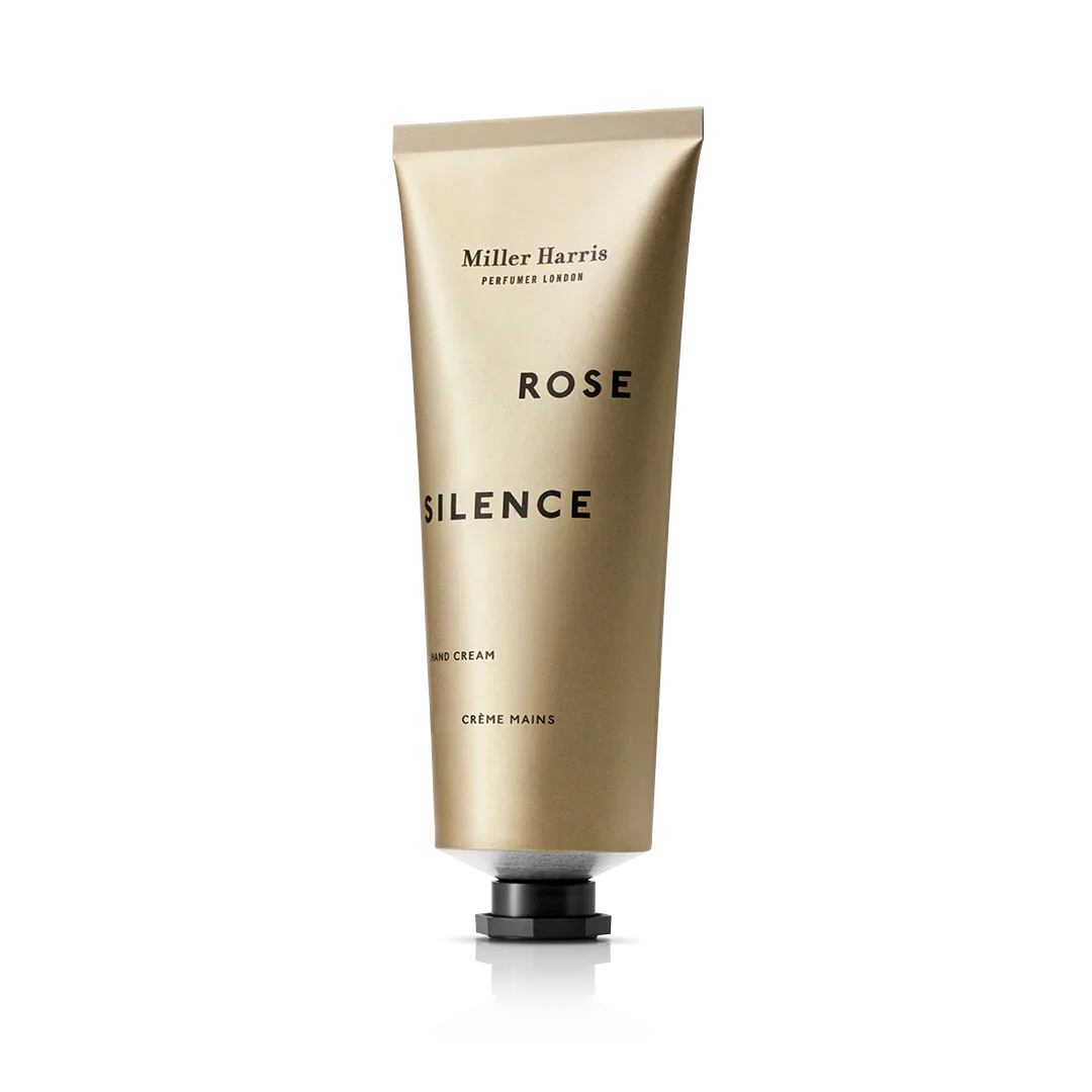 Image of Rose Silence Hand Cream