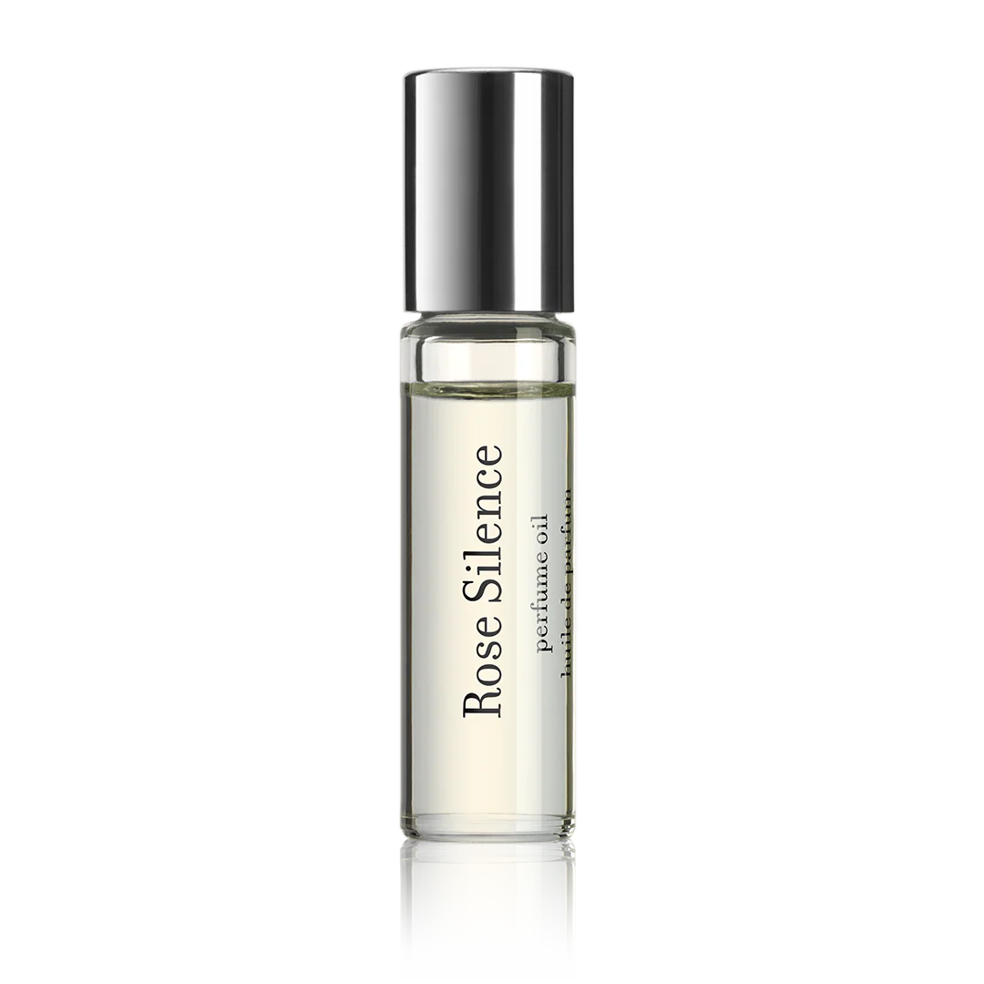 Image of Roll On Rose Silence