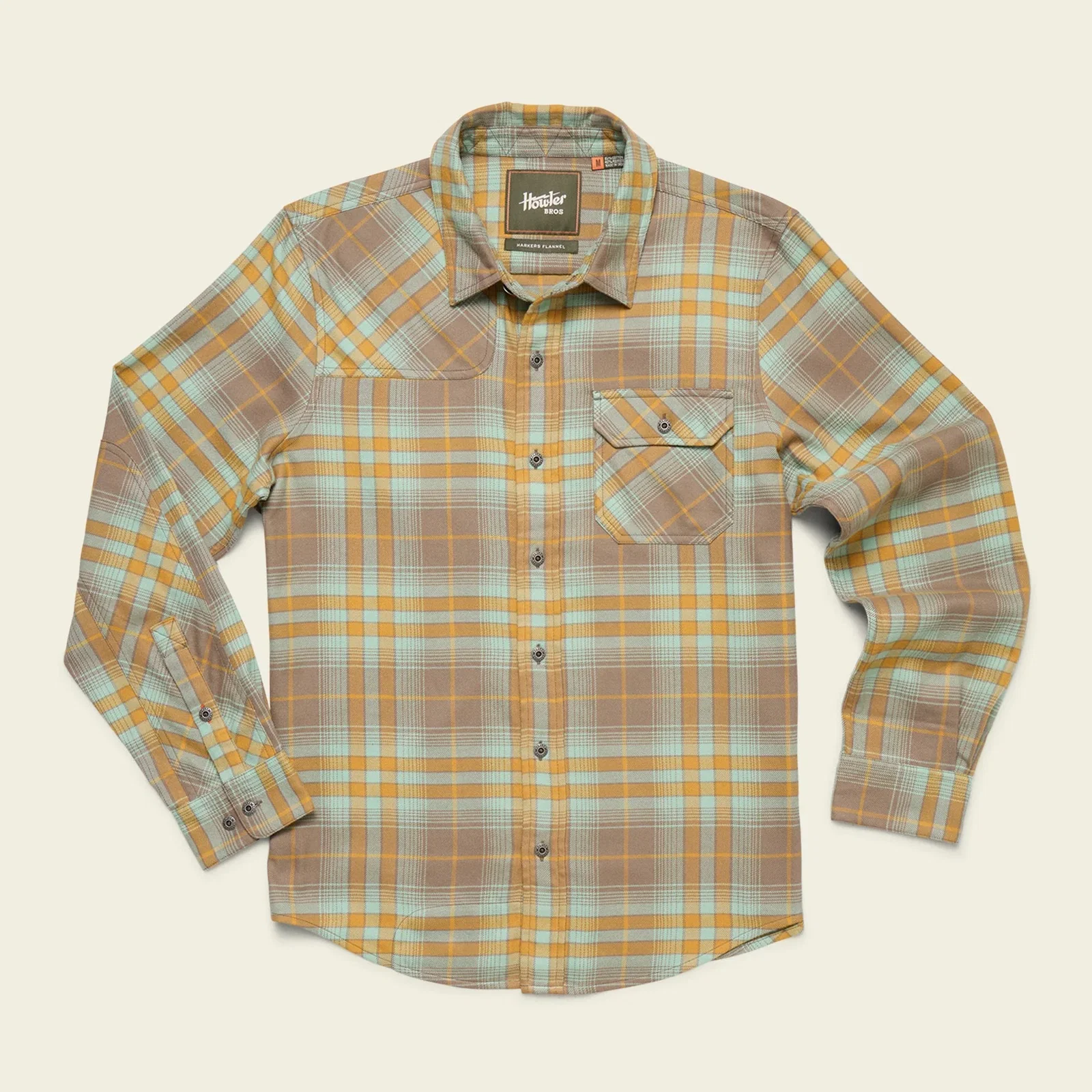 Image of Harker's Flannel