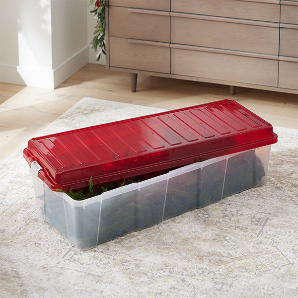 Greenmade Holiday Storage Totes
