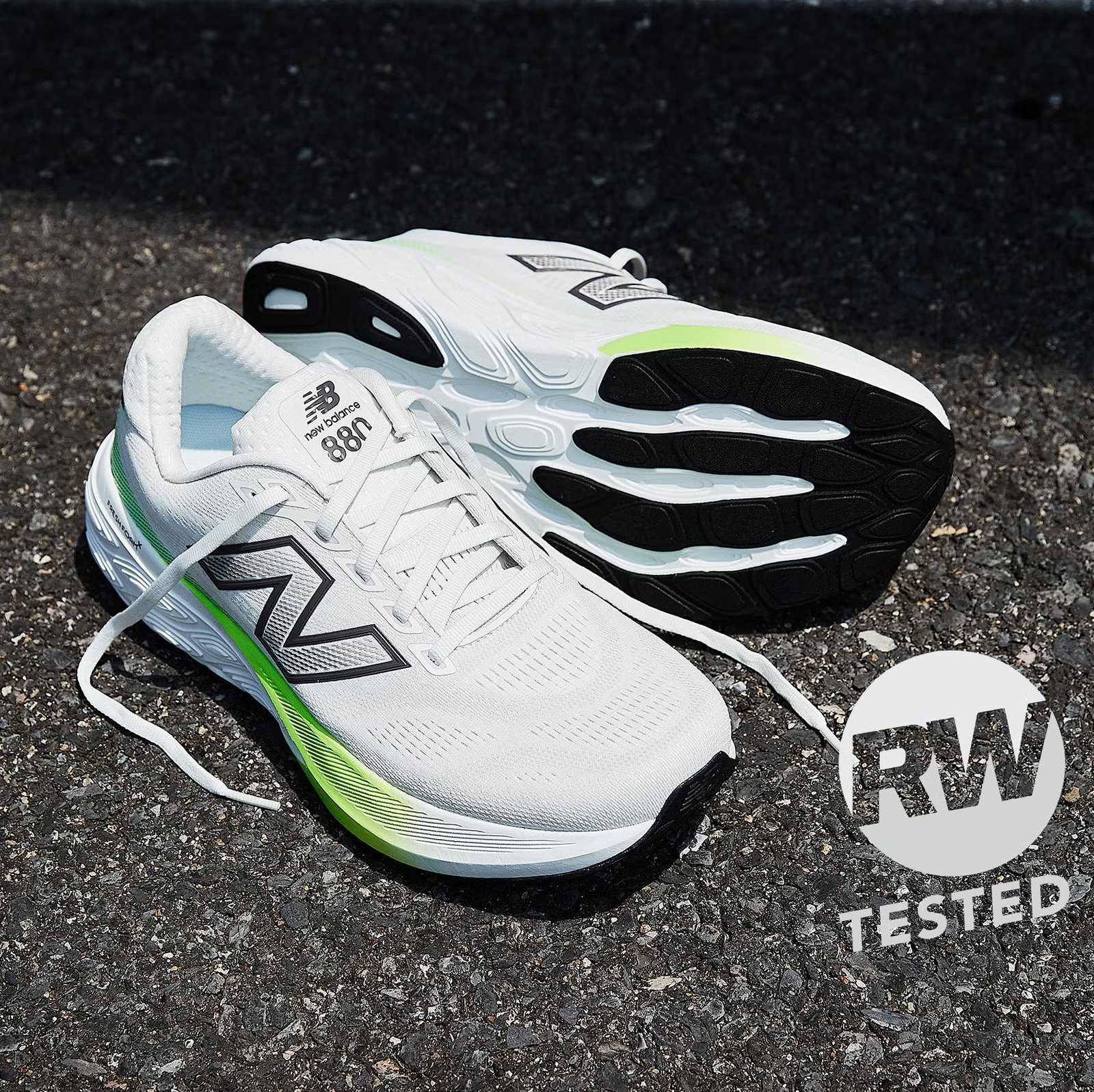 The New Balance Fresh Foam X 880 v15 Gets Softer, but Stays Affordably Priced