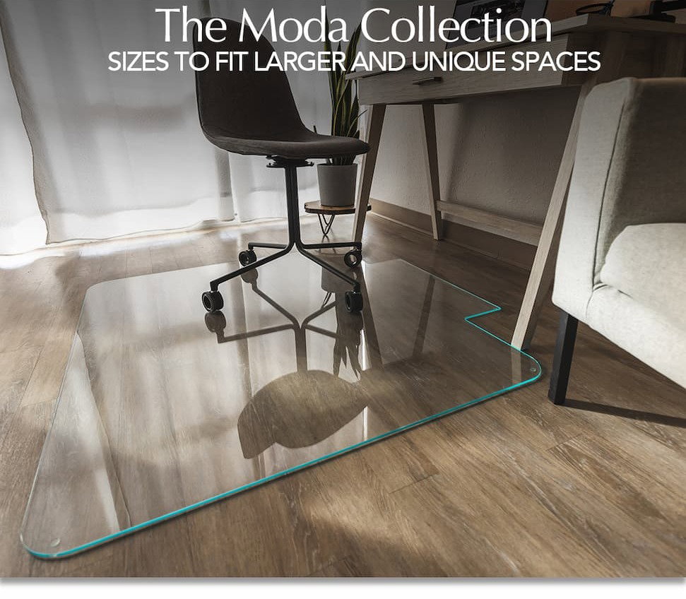 THE MODA COLLECTION