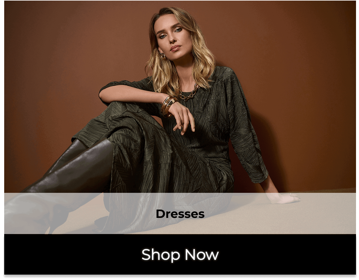 Dresses