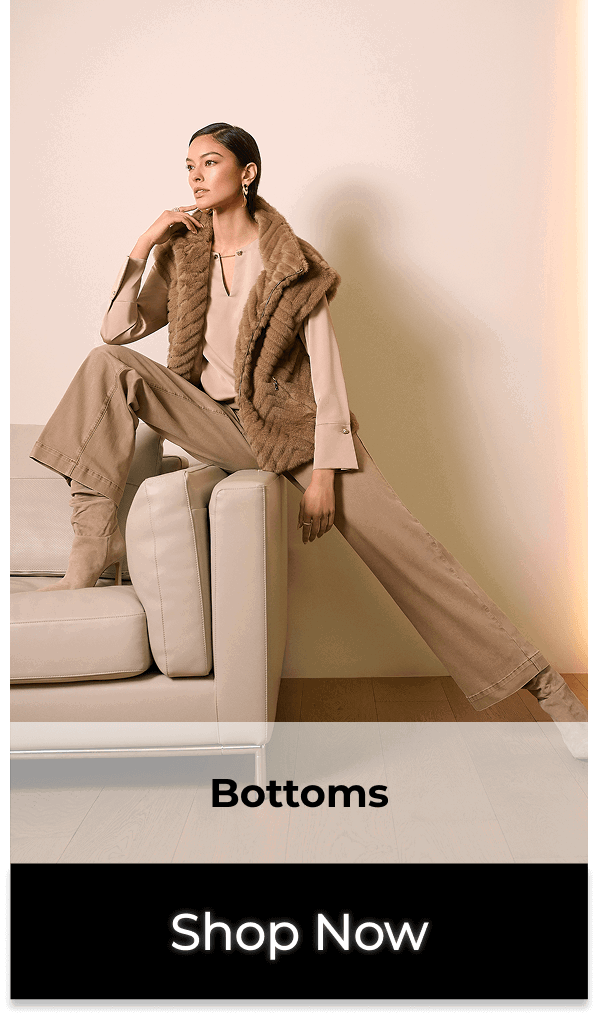 Bottoms