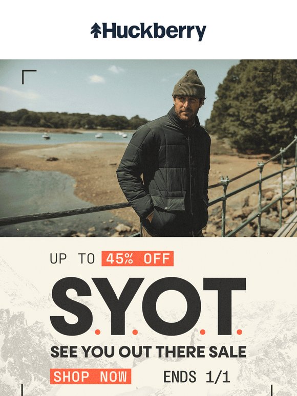 Rare Sale: Whiskey Cord Trucker